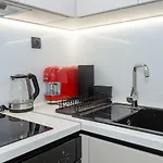 Appartement Stylish - Red Square Area - Location By Flat Mаnаger