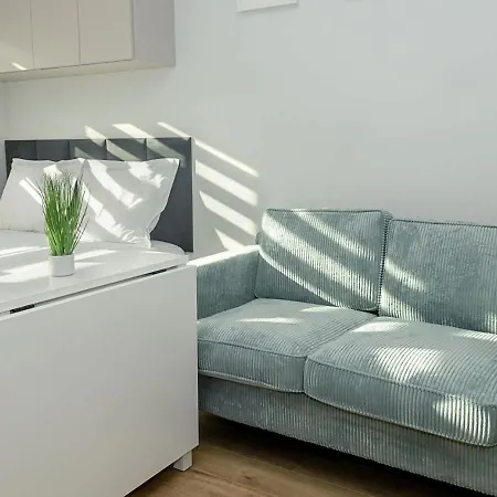 Appartement Stylish - Red Square Area - Location By Flat Mаnаger Varna