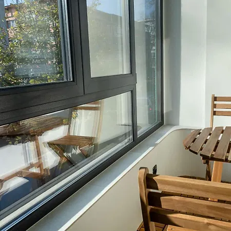 Stylish - Red Square Area - Location By Flat Mаnаger Appartement *