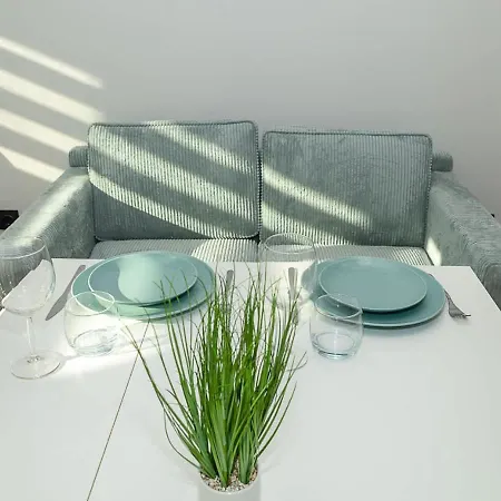 Stylish - Red Square Area - Location By Flat Mаnаger Appartement Varna