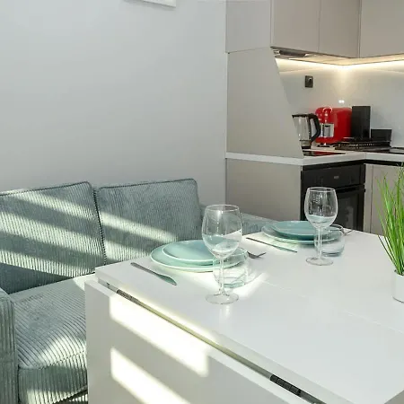 Stylish - Red Square Area - Location By Flat Mаnаger Appartement