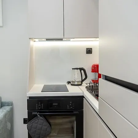 Stylish - Red Square Area - Location By Flat Mаnаger * וארנה