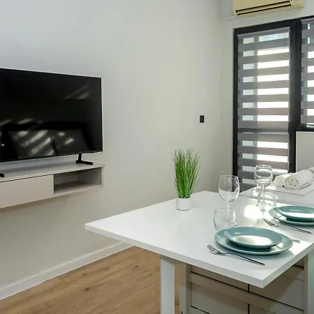 Stylish - Red Square Area - Location By Flat Mаnаger * וארנה