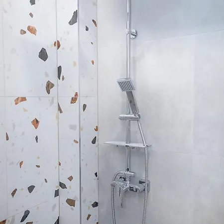 Stylish - Red Square Area - Location By Flat Mаnаger * וארנה