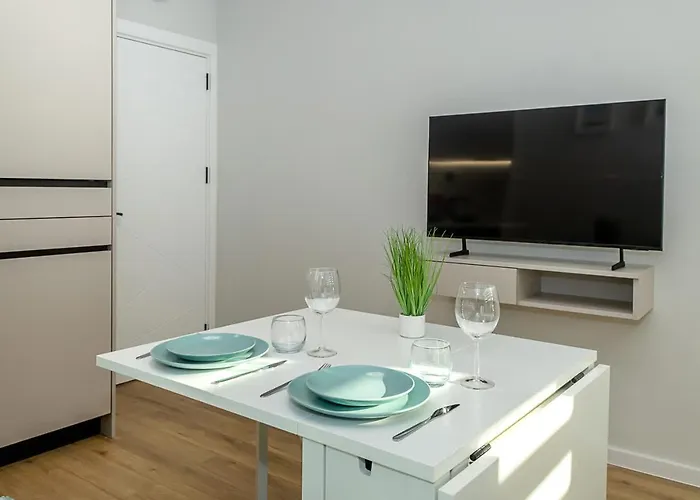 Stylish - Red Square Area - Location By Flat Mаnаger * וארנה