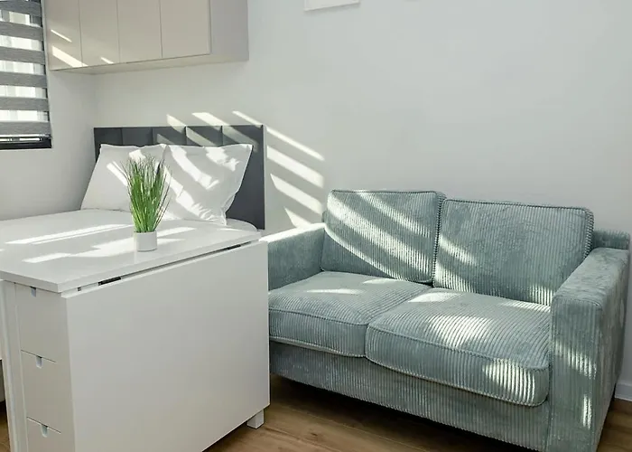 דירה Stylish - Red Square Area - Location By Flat Mаnаger וארנה