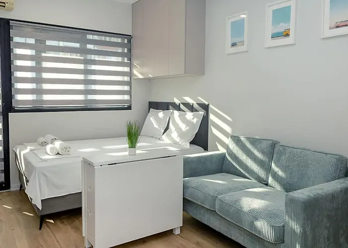 Stylish - Red Square Area - Location By Flat Mаnаger * וארנה