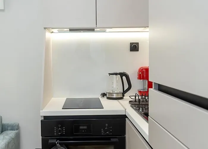 Stylish - Red Square Area - Location By Flat Mаnаger * וארנה