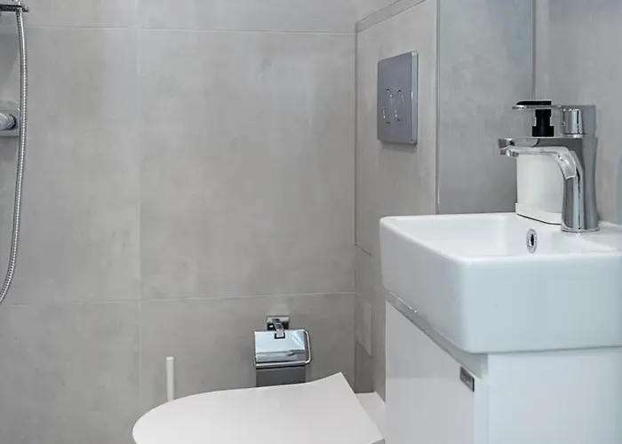 Stylish - Red Square Area - Location By Flat Mаnаger דירה וארנה