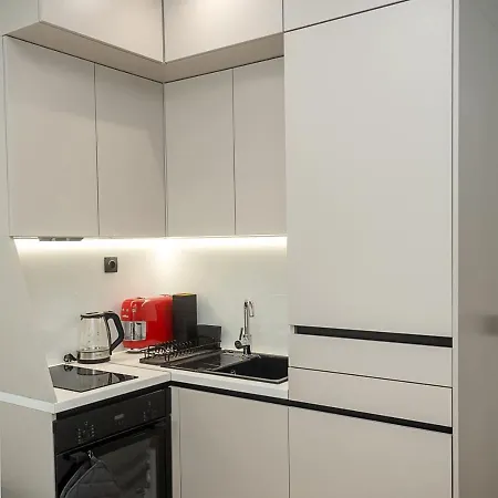 Apartman Stylish - Red Square Area - Location By Flat Mаnаger