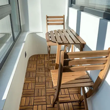 Apartman Stylish - Red Square Area - Location By Flat Mаnаger Várna