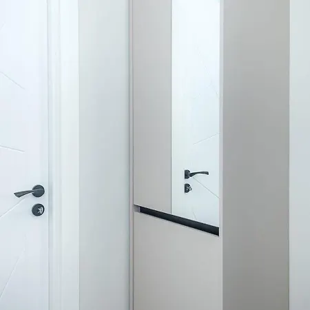 شقة Stylish - Red Square Area - Location By Flat Mаnаger فارنا